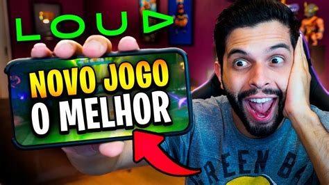 jogo da loud hoje